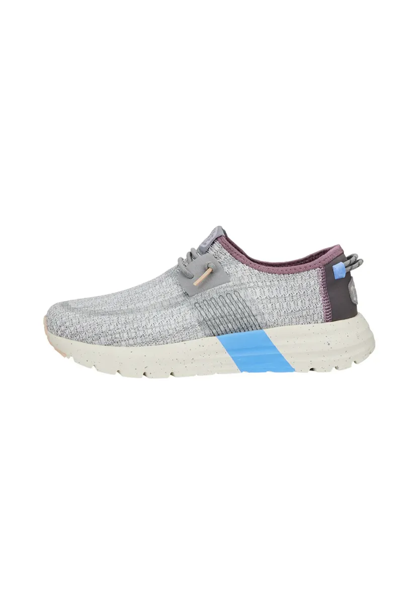 Sirocco Sport Stripe - Sneakers - Sneaker low - grau