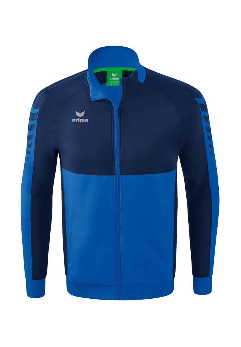 SIX WINGS - Trainingsjacke - blaublau