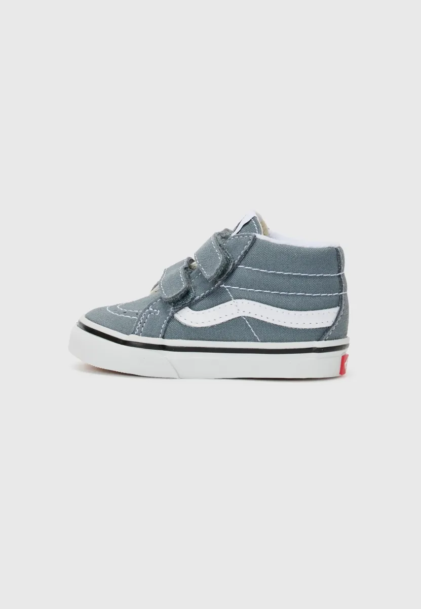 SK8-MID REISSUE V - Lauflernschuh - stormy weather