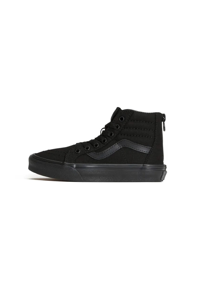 SK8 - Sneaker high - black