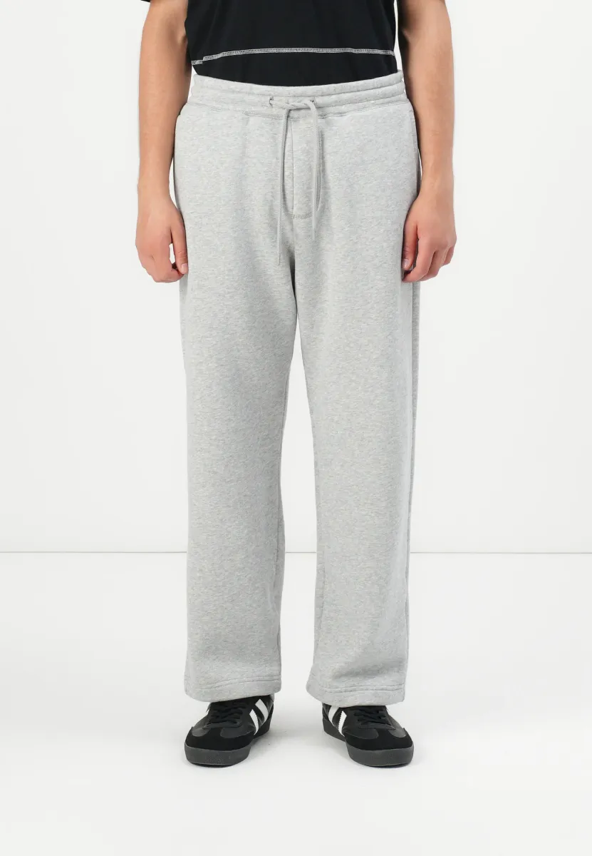 SKATER SOLIDS - Jogginghose - grey