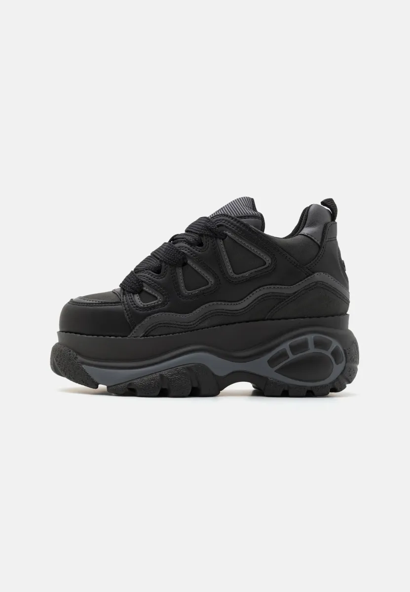 Skateschuh - black