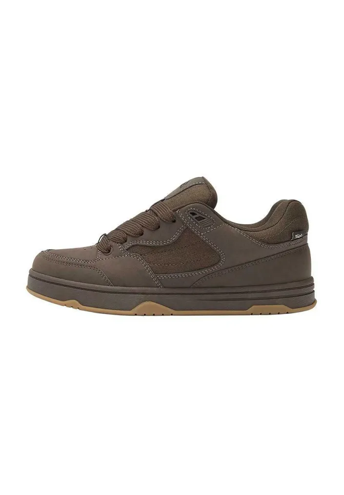 Skateschuh - brown