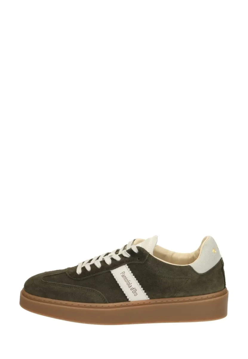 Skateschuh - groen