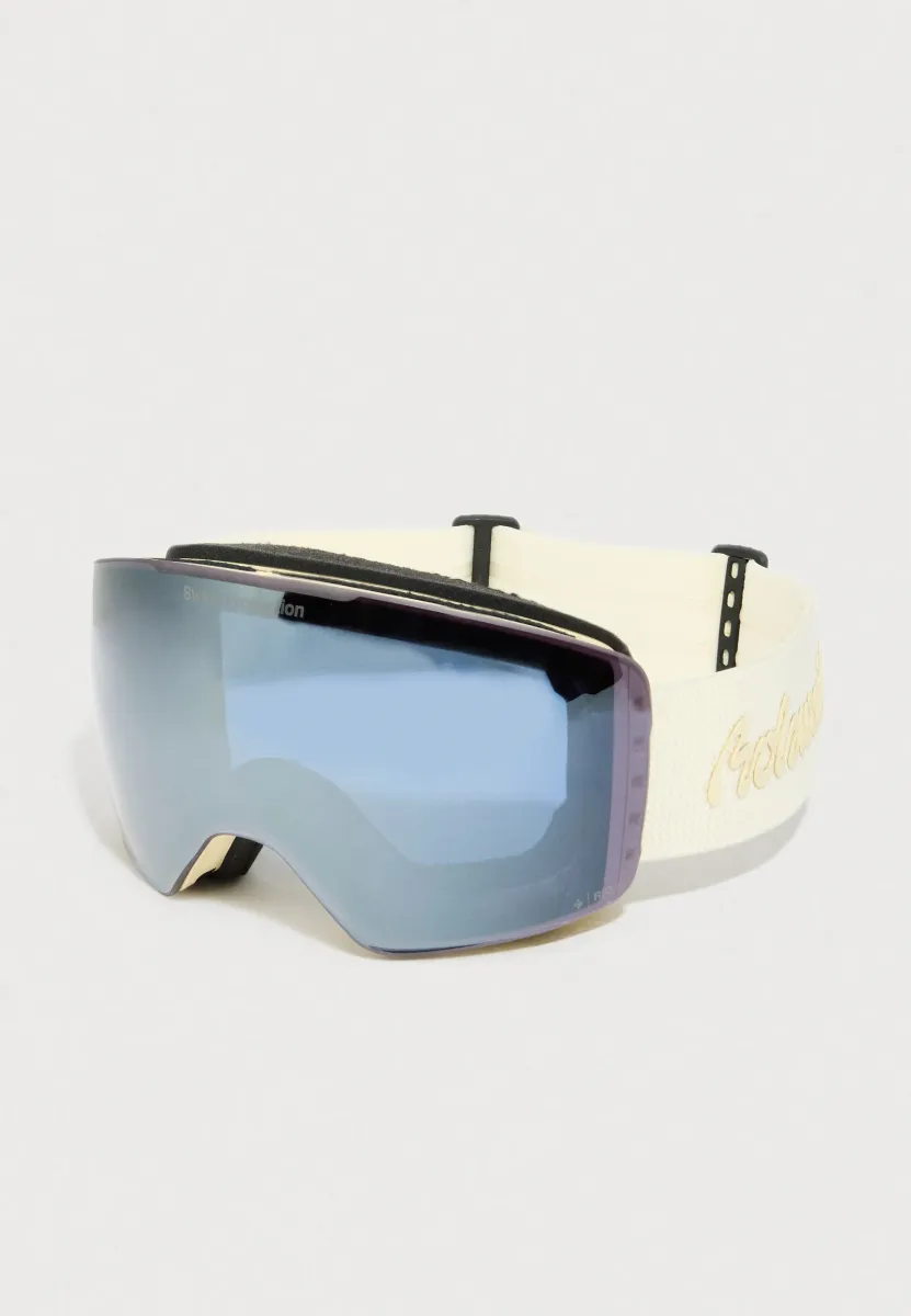 SKI CAPSULE CONNOR UNISEX - Sonstige Accessoires - ecru