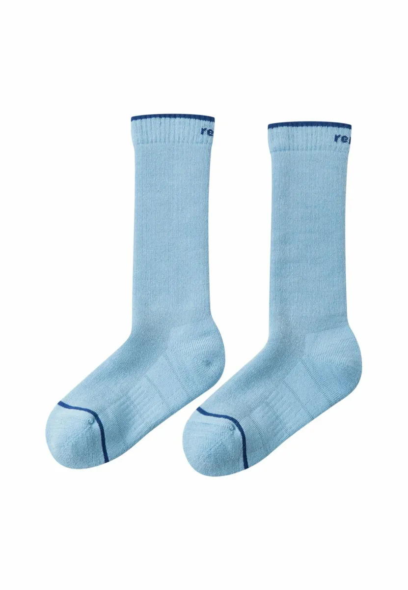 SKI - Sportsocken - light blue