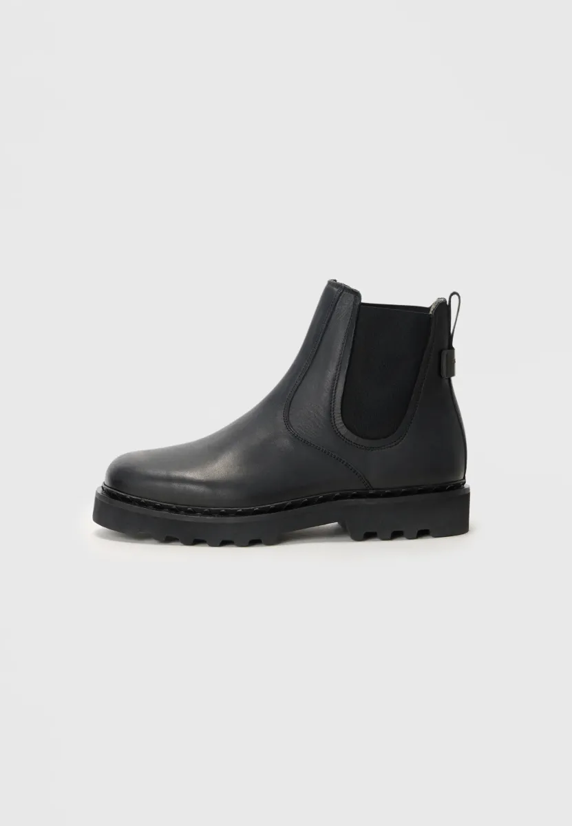 SKIFF - Stiefelette - black