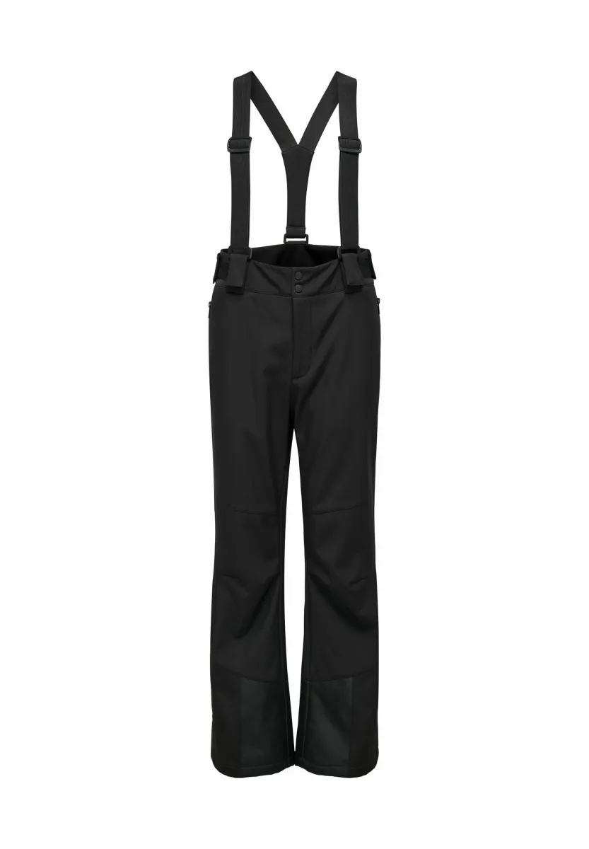 Skihose - black