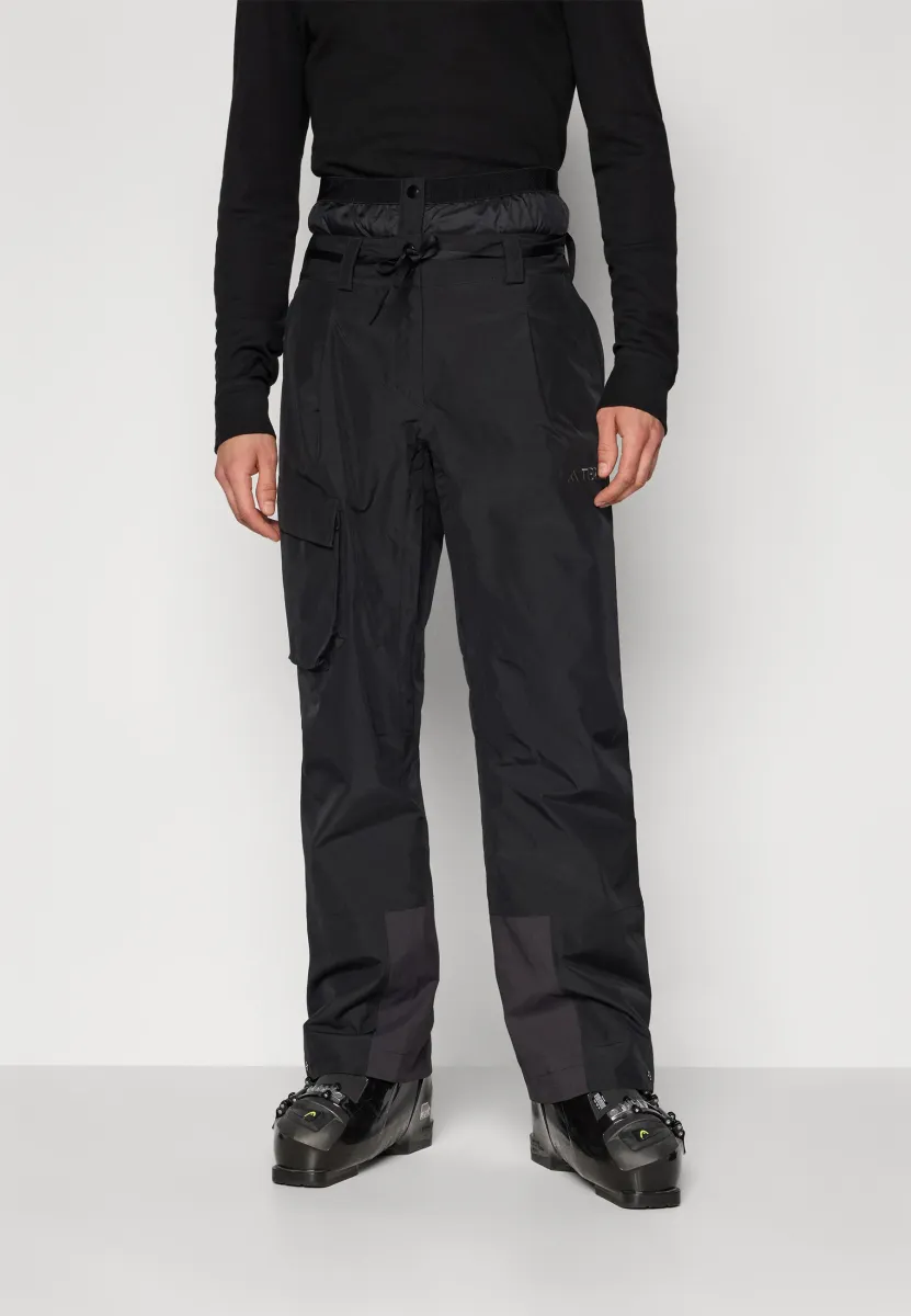 Skihose - black