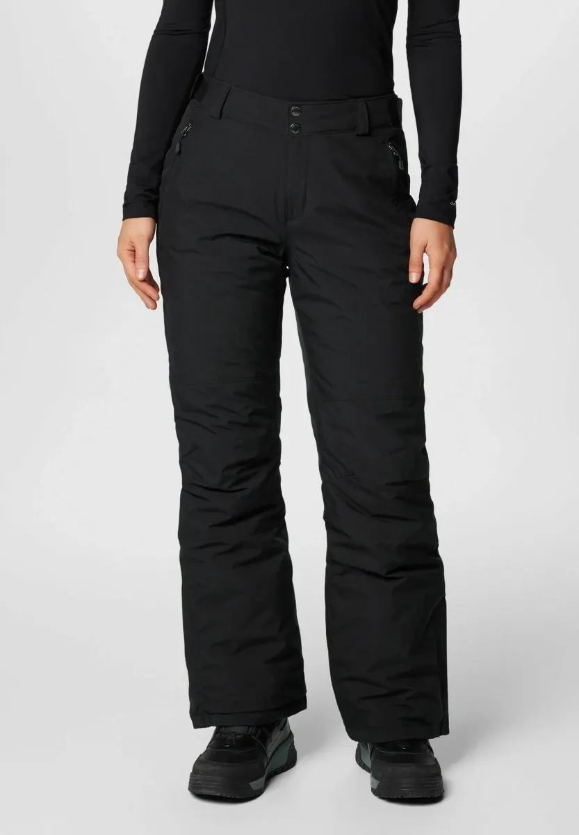 Skihose - black
