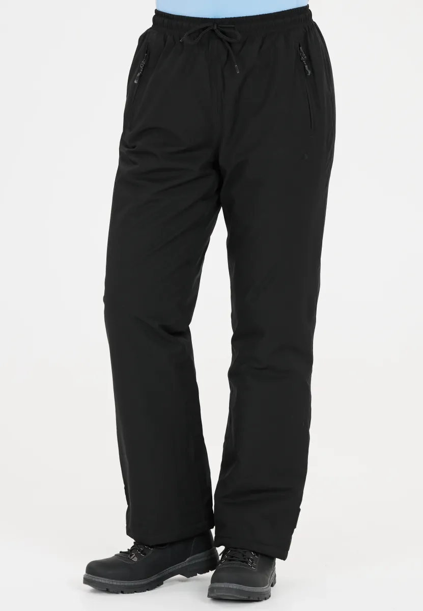 Skihose - black