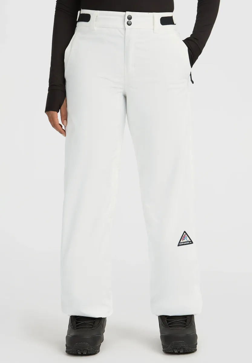 Skihose - undyed