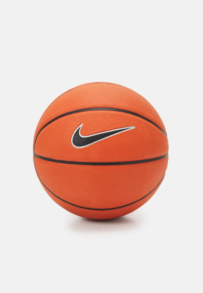 SKILLS MINI UNISEX - Basketball - amber/black/white