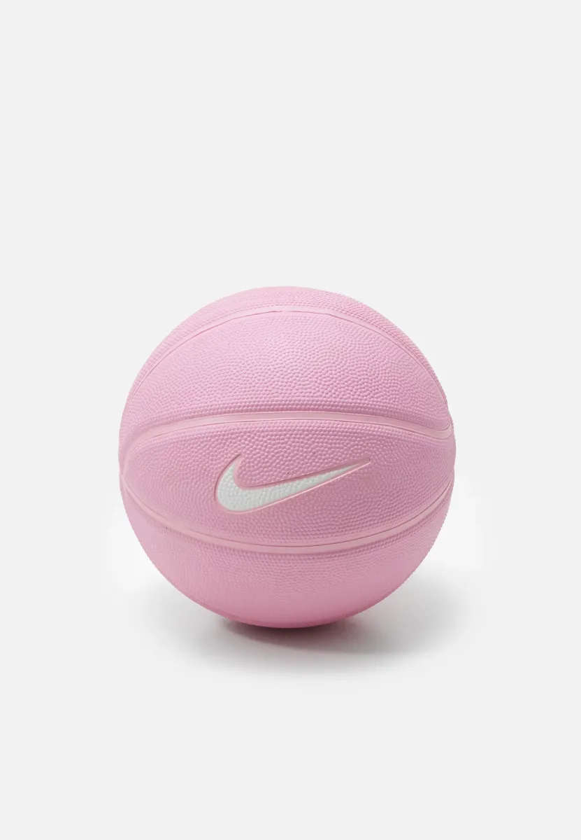 SKILLS MINI UNISEX - Basketball - pink rise/pink foam/white