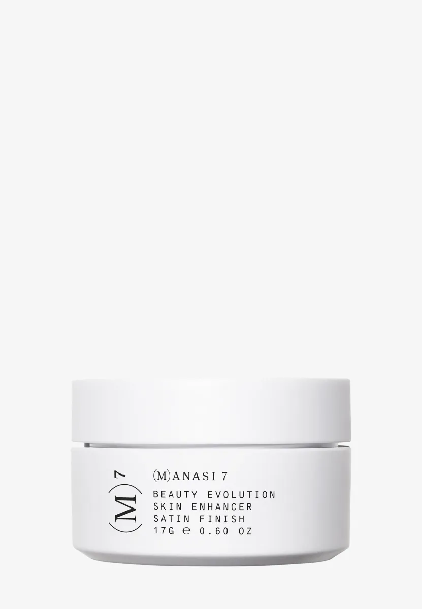 SKIN ENHANCER - Foundation - eburnean