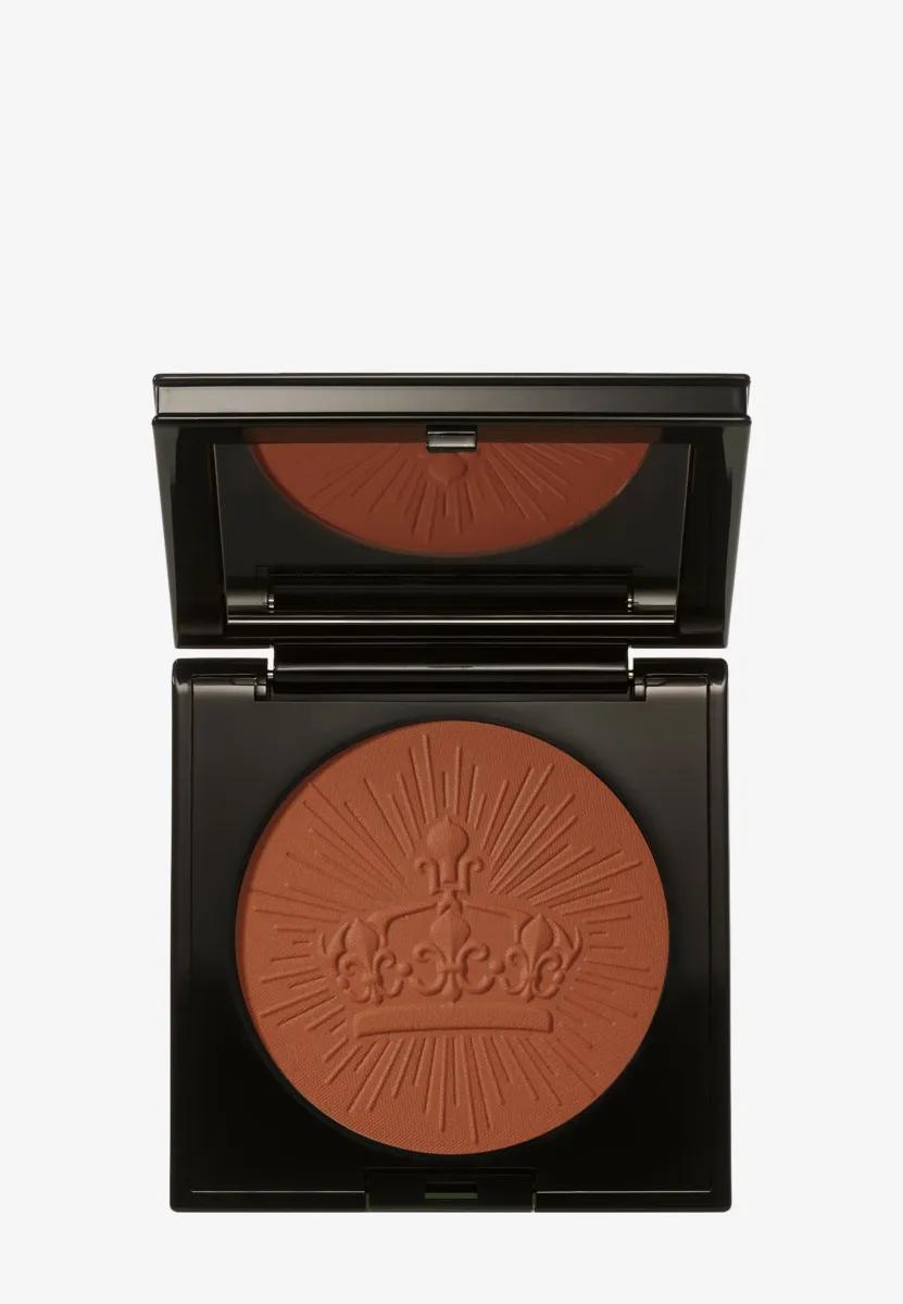 SKIN FETISH: DIVINE BRONZER - Bronzer - Burnished Honey