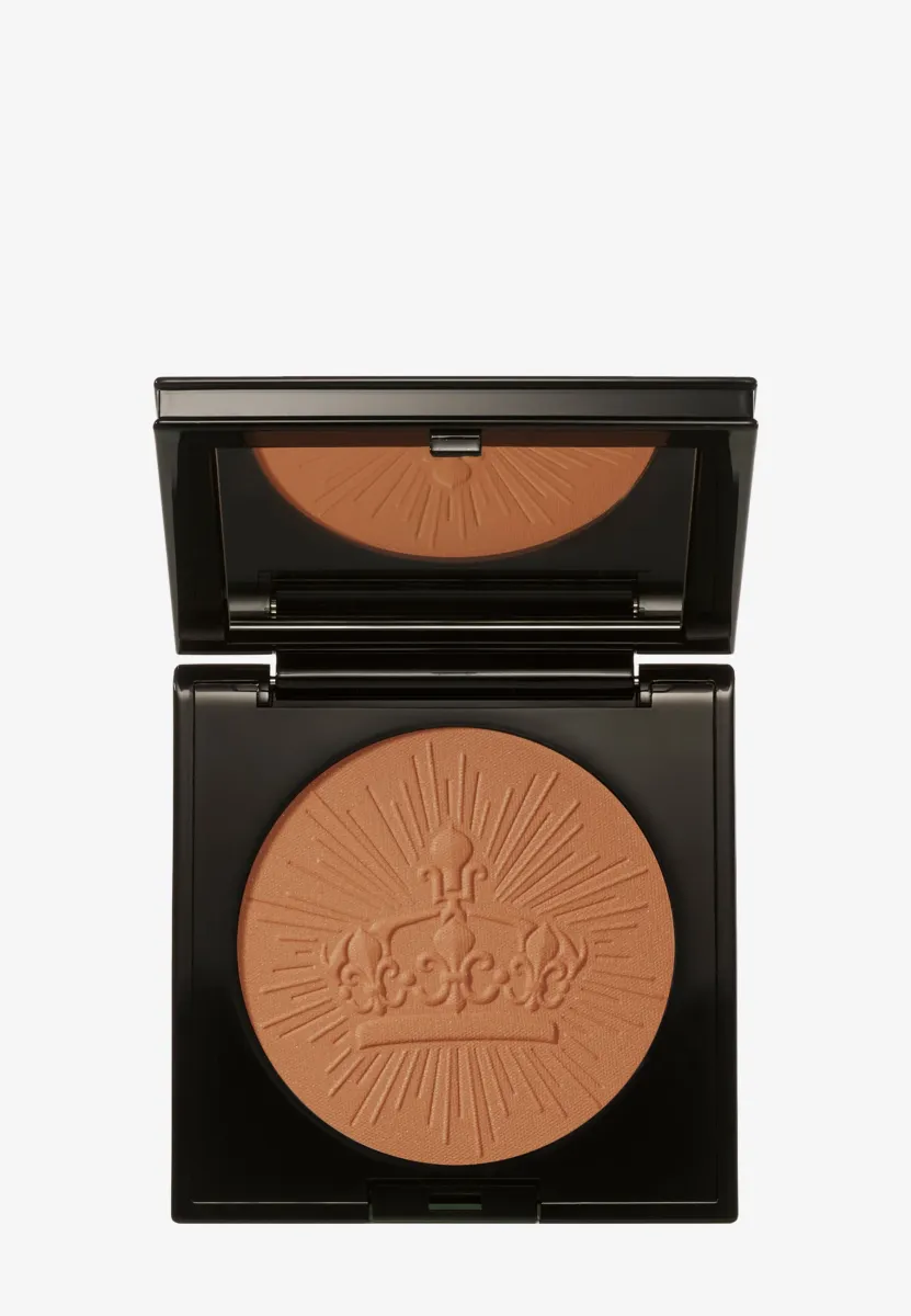SKIN FETISH: DIVINE BRONZER - Bronzer - Desert Glow