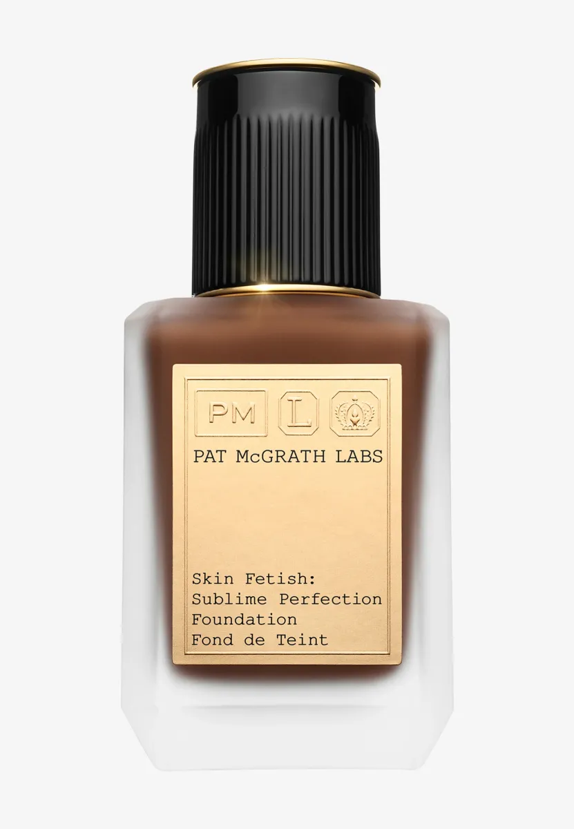 SKIN FETISH: SUBLIME PERFECTION FOUNDATION - Foundation - Deep 34