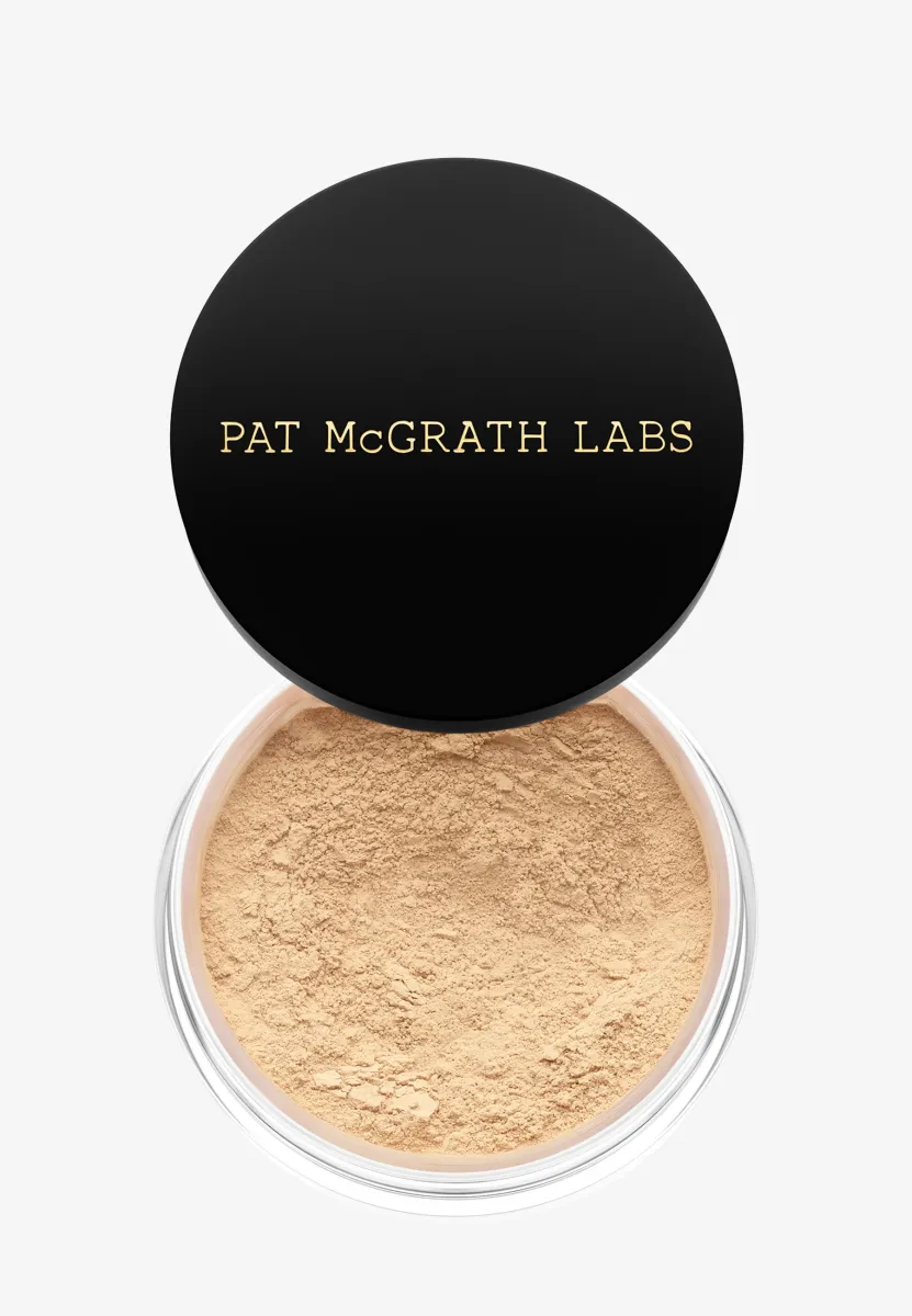 SKIN FETISH: SUBLIME SETTING POWDER - Fixierspray und Fixierpuder - LIGHT MEDIUM 2