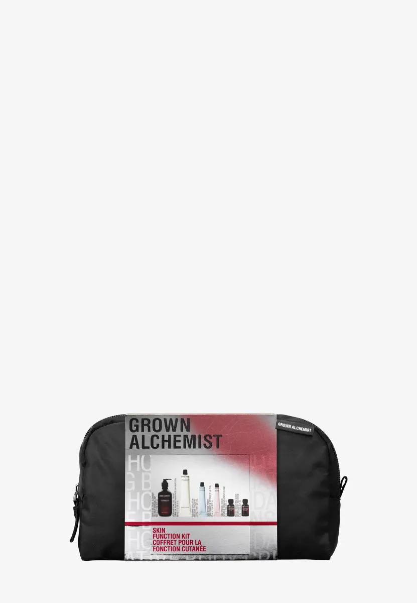 SKIN FUNCTION KIT - Gesichtspflegeset