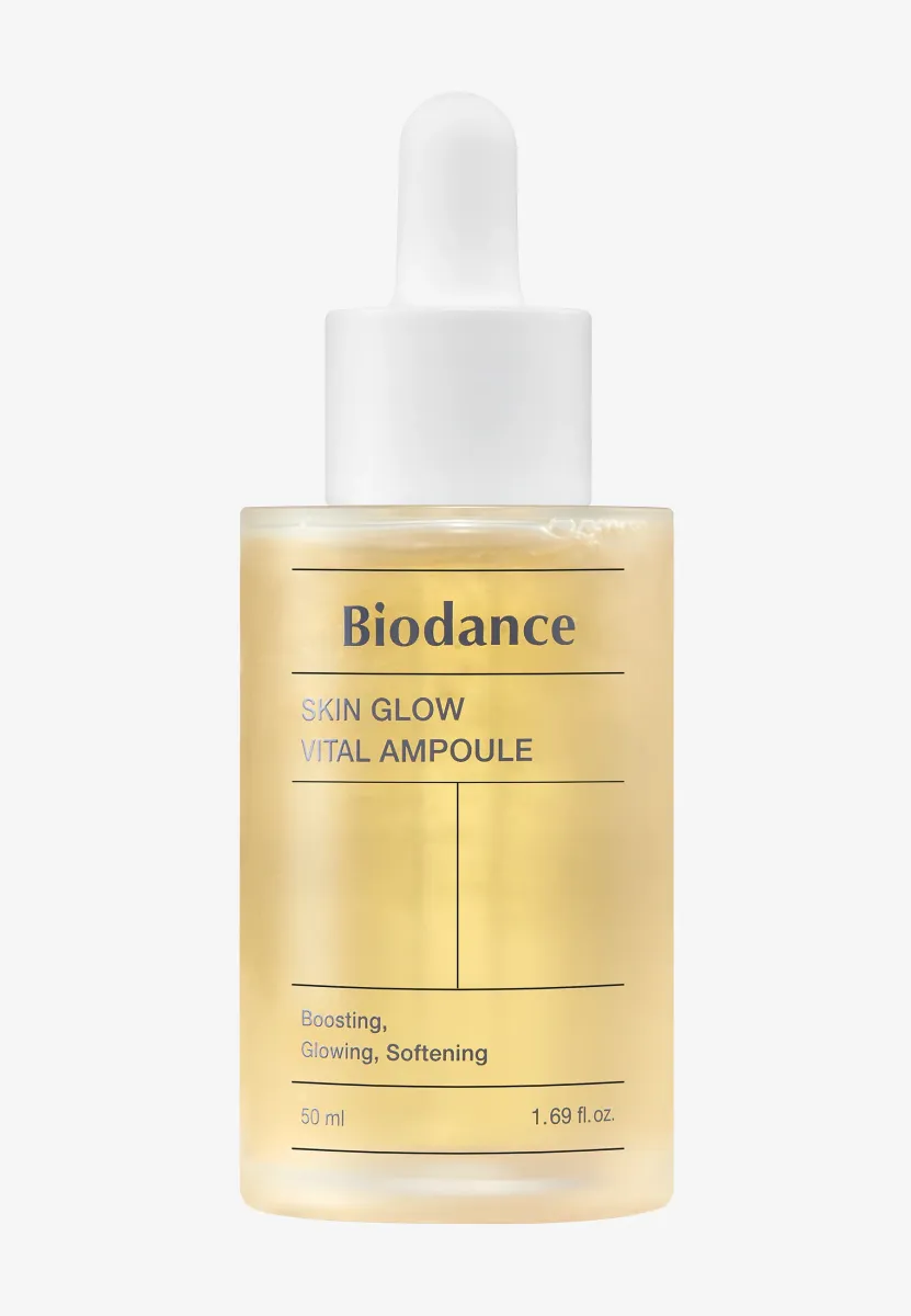 SKIN GLOW VITAL AMPOULE - Serum