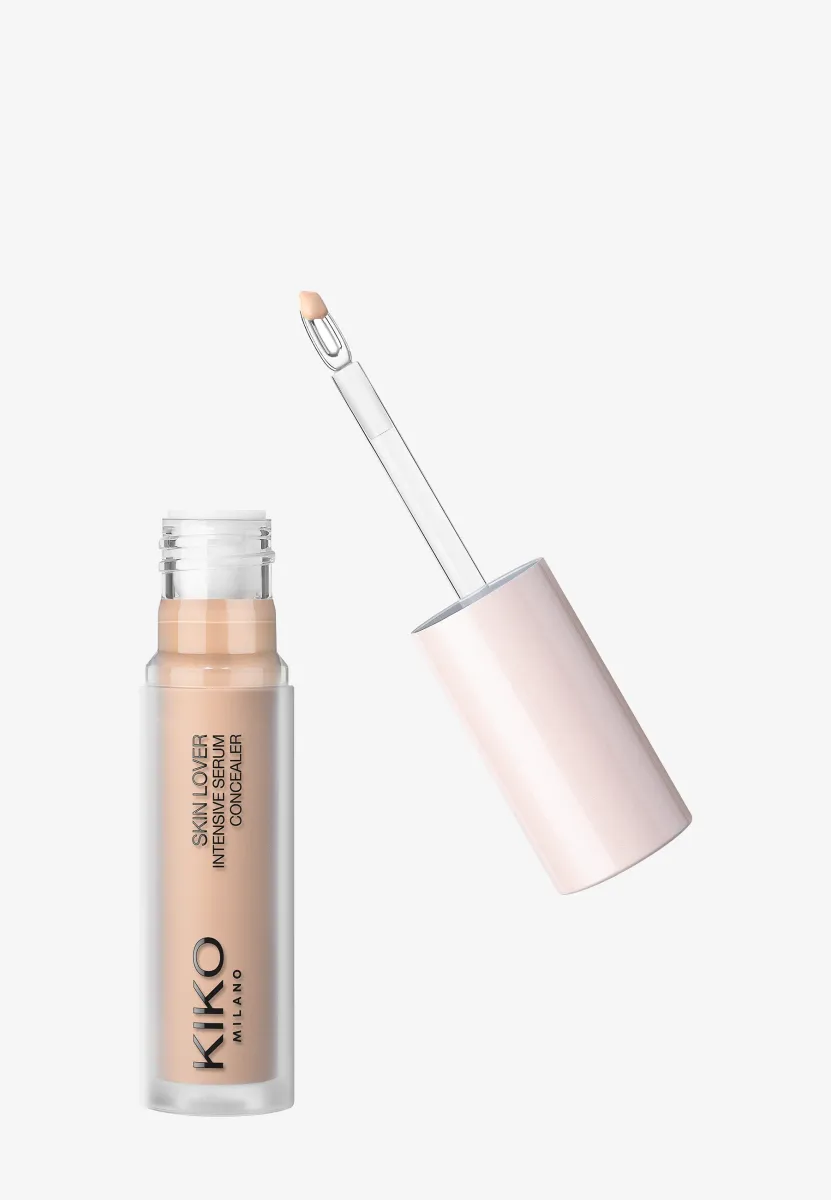 SKIN LOVER INTENSIVE SERUM CONCEALER - Concealer - hazelnut