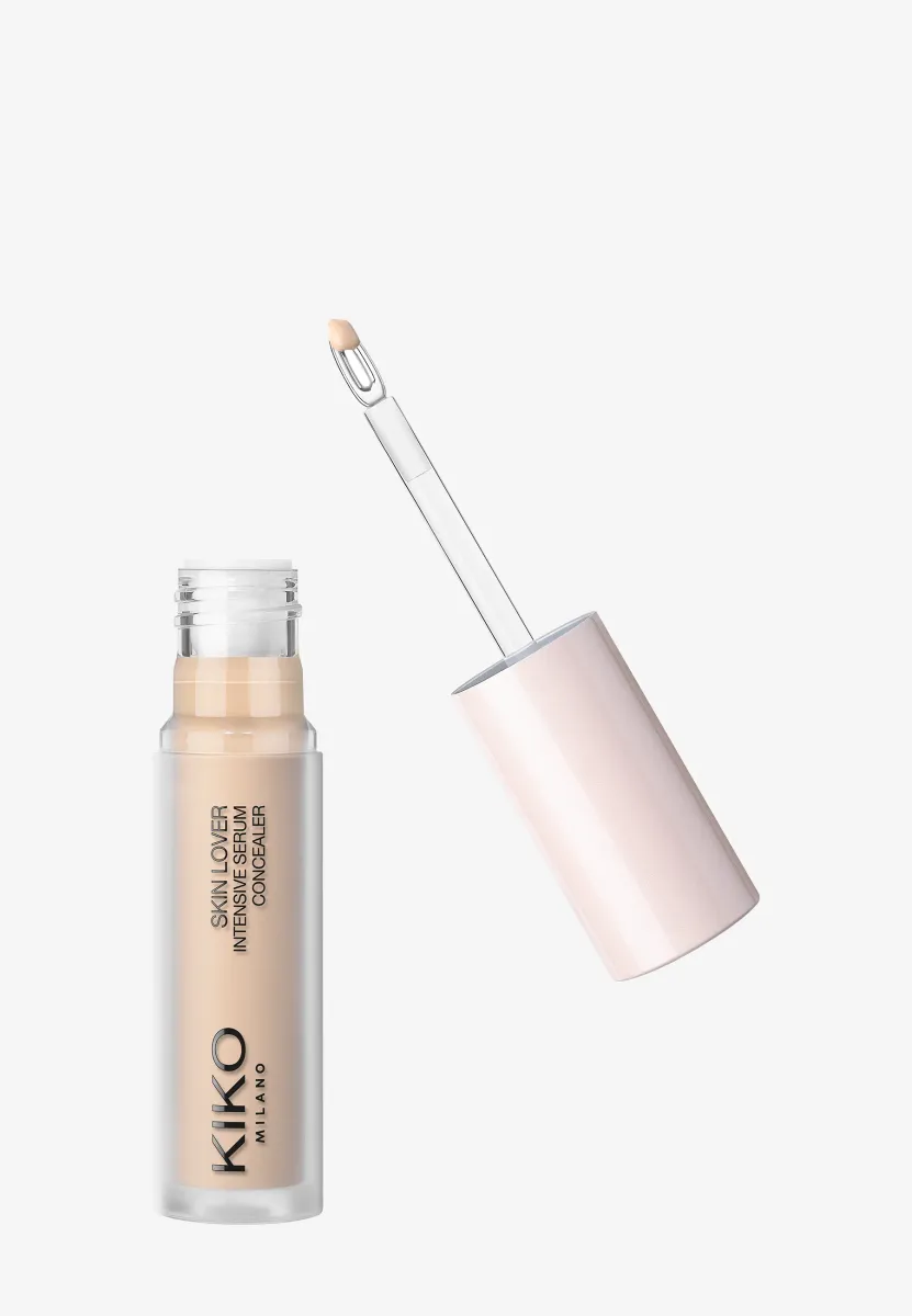 SKIN LOVER INTENSIVE SERUM CONCEALER - Concealer - light sand