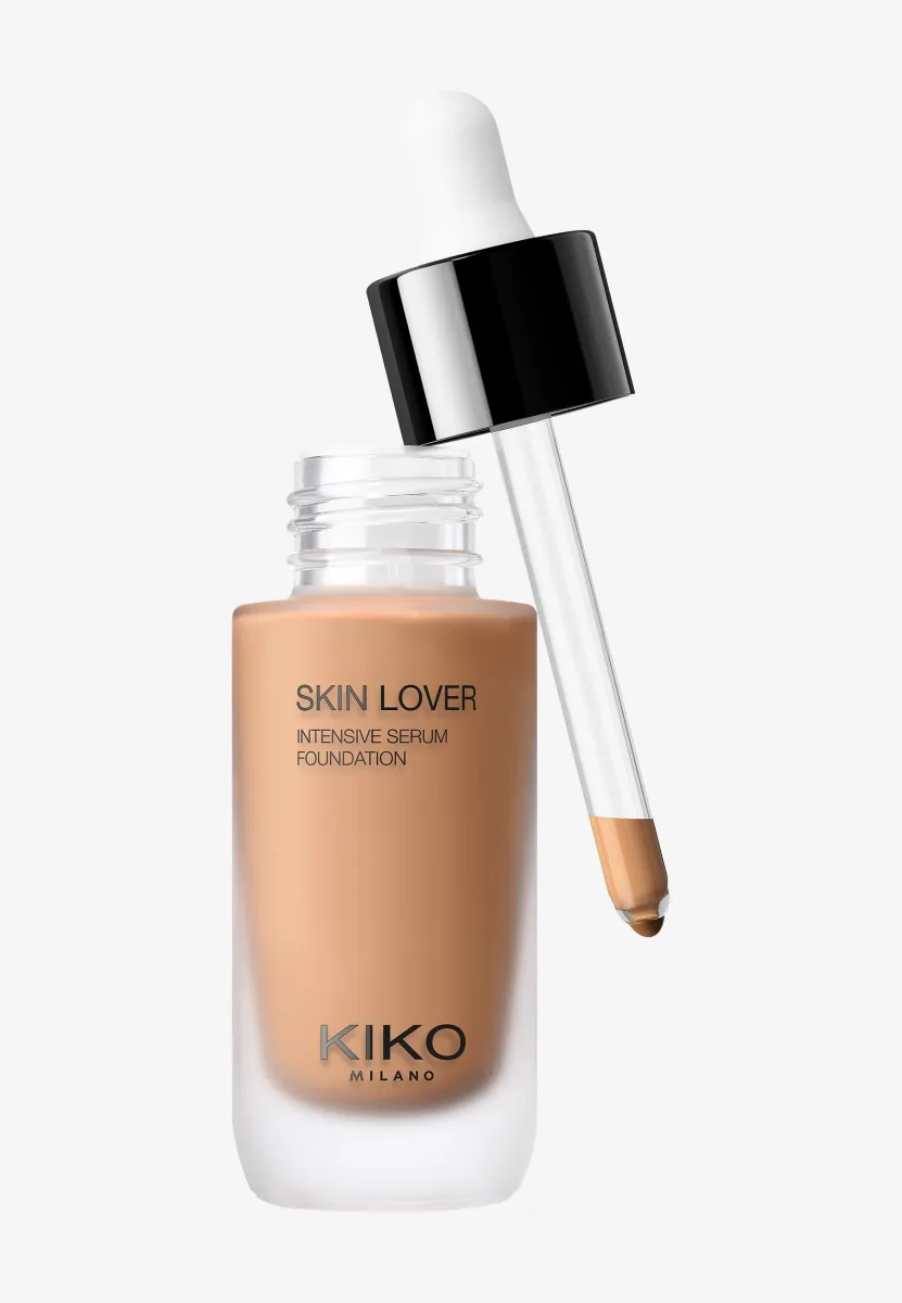 SKIN LOVER INTENSIVE SERUM FOUNDATION - Foundation