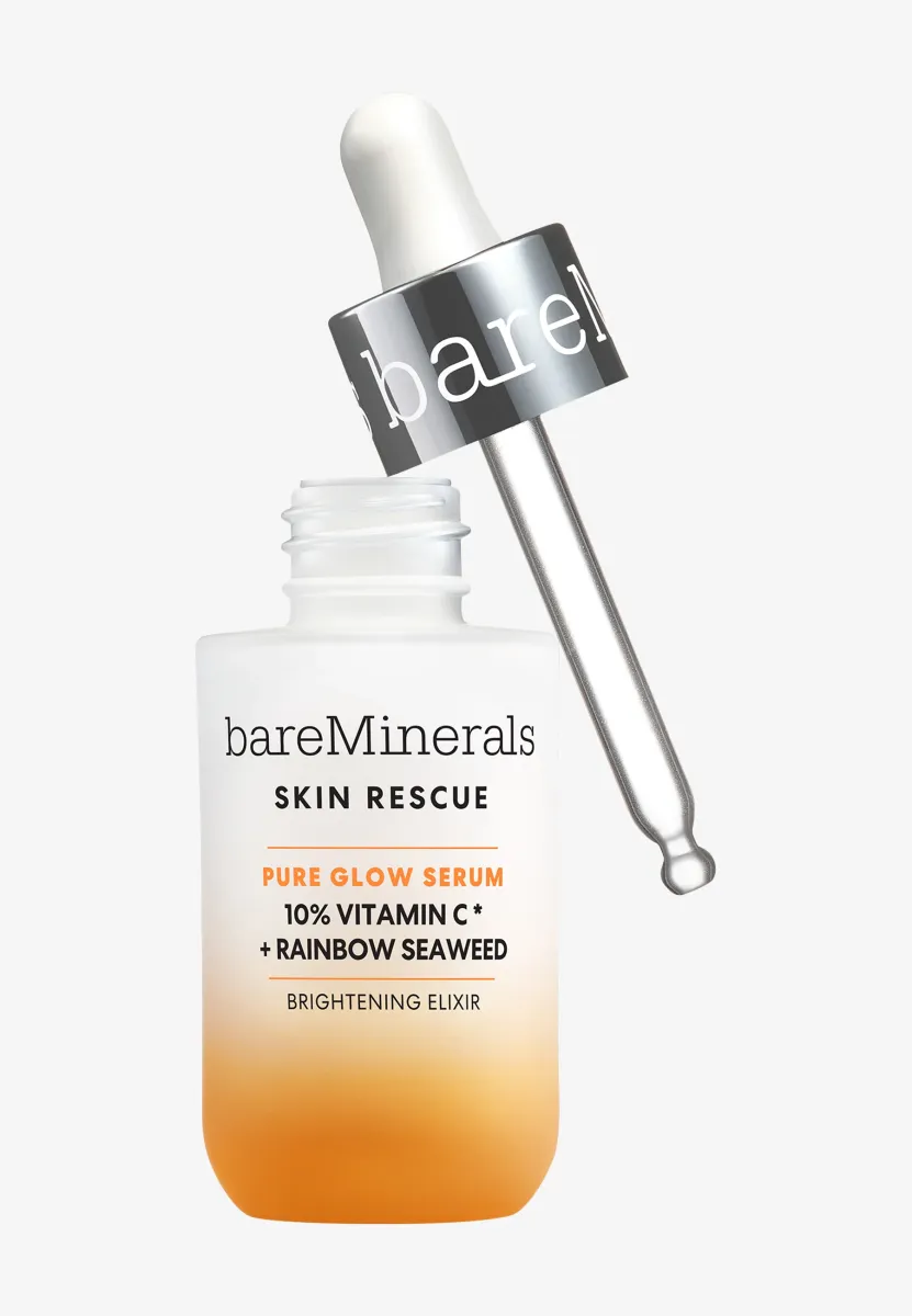 SKIN RESCUE PURE GLOW SERUM - Serum