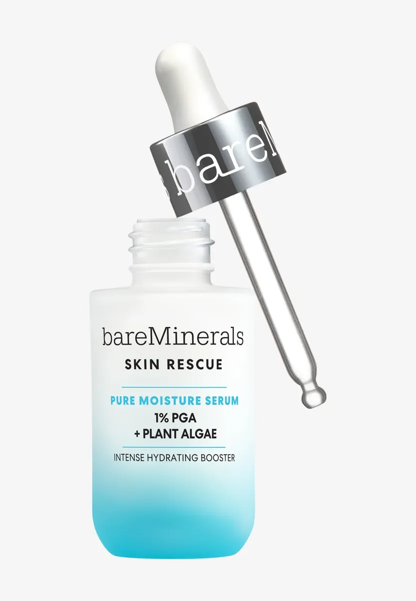 SKIN RESCUE PURE MOISTURE SERUM - Serum
