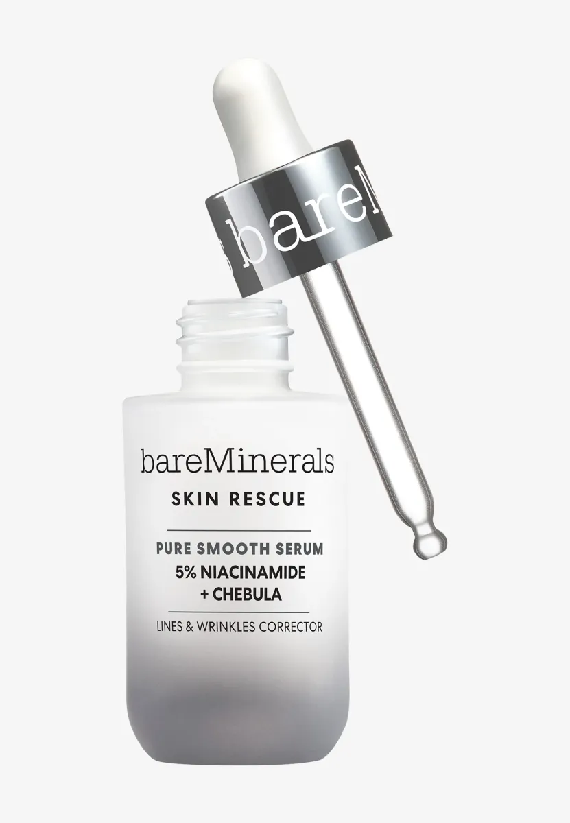 SKIN RESCUE PURE SMOOTH SERUM - Serum