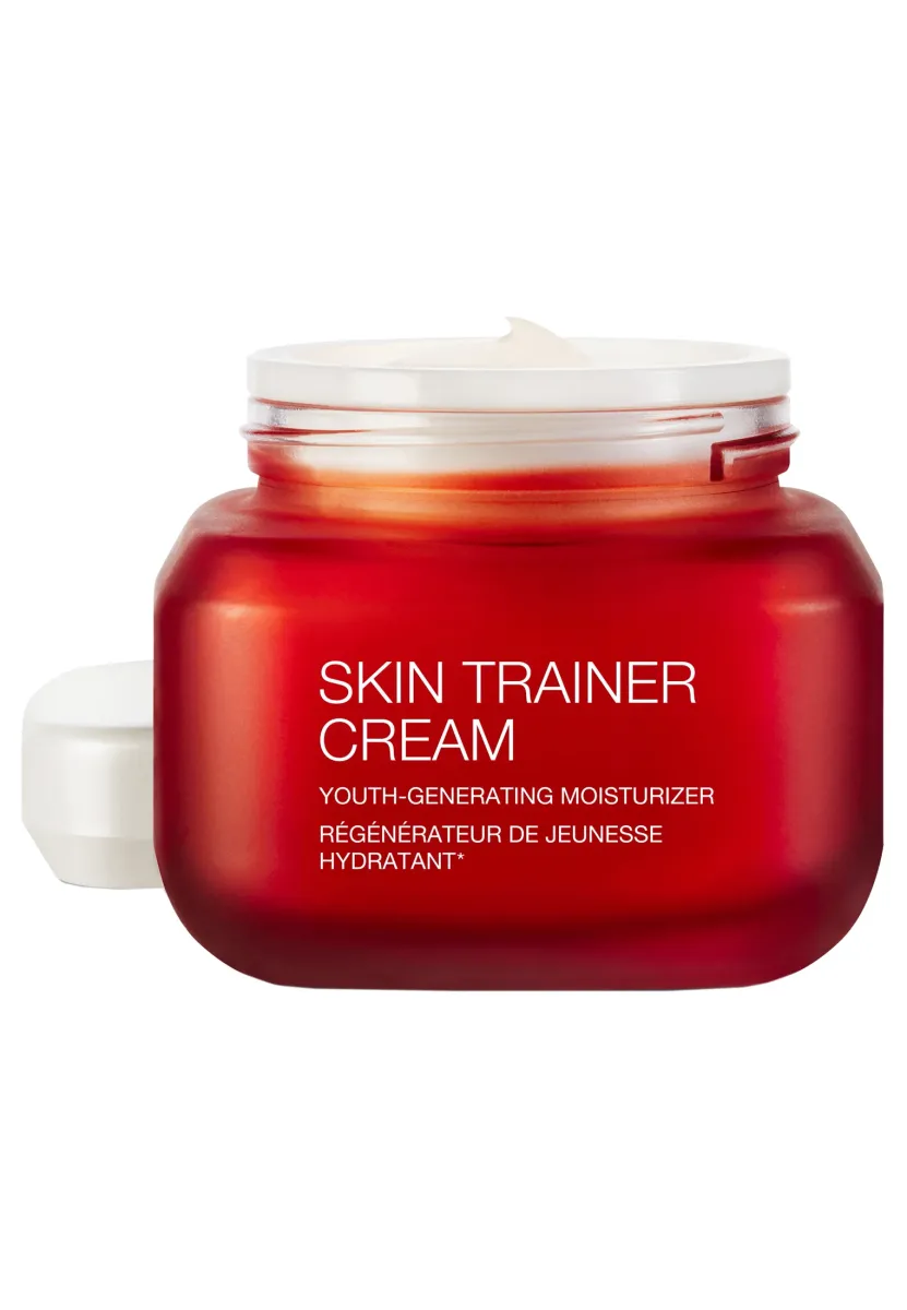 SKIN TRAINER CREAM - Gesichtscreme