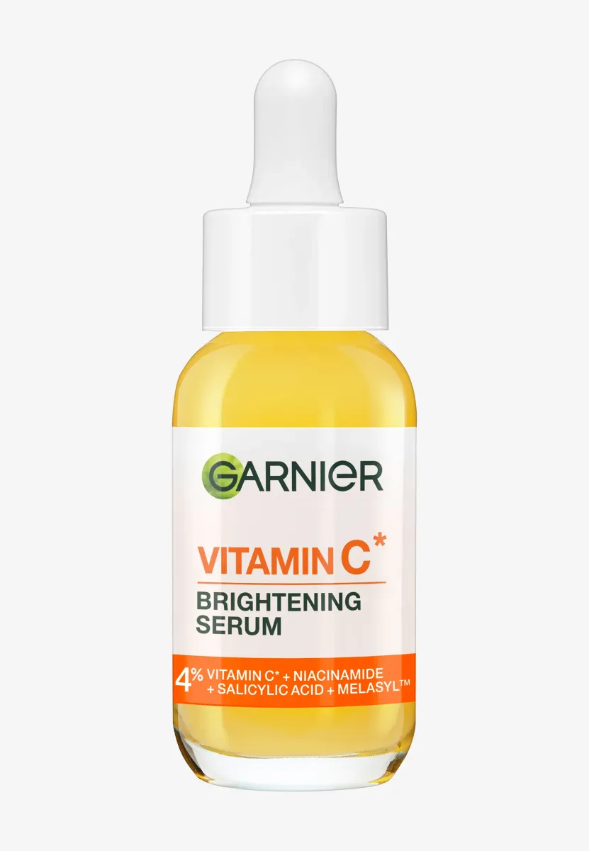 SKINACTIVE VITAMIN C GLOW BOOSTER SERUM - Serum