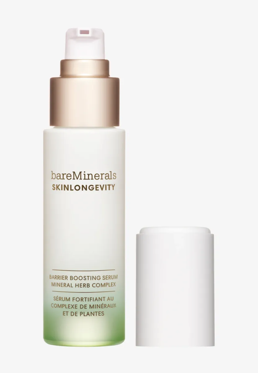 SKINLONGEVITY BARRIER BOOSTING SERUM - Serum