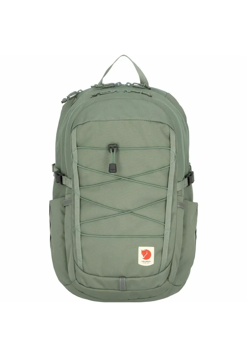 SKULE 20 - Tagesrucksack - patina green