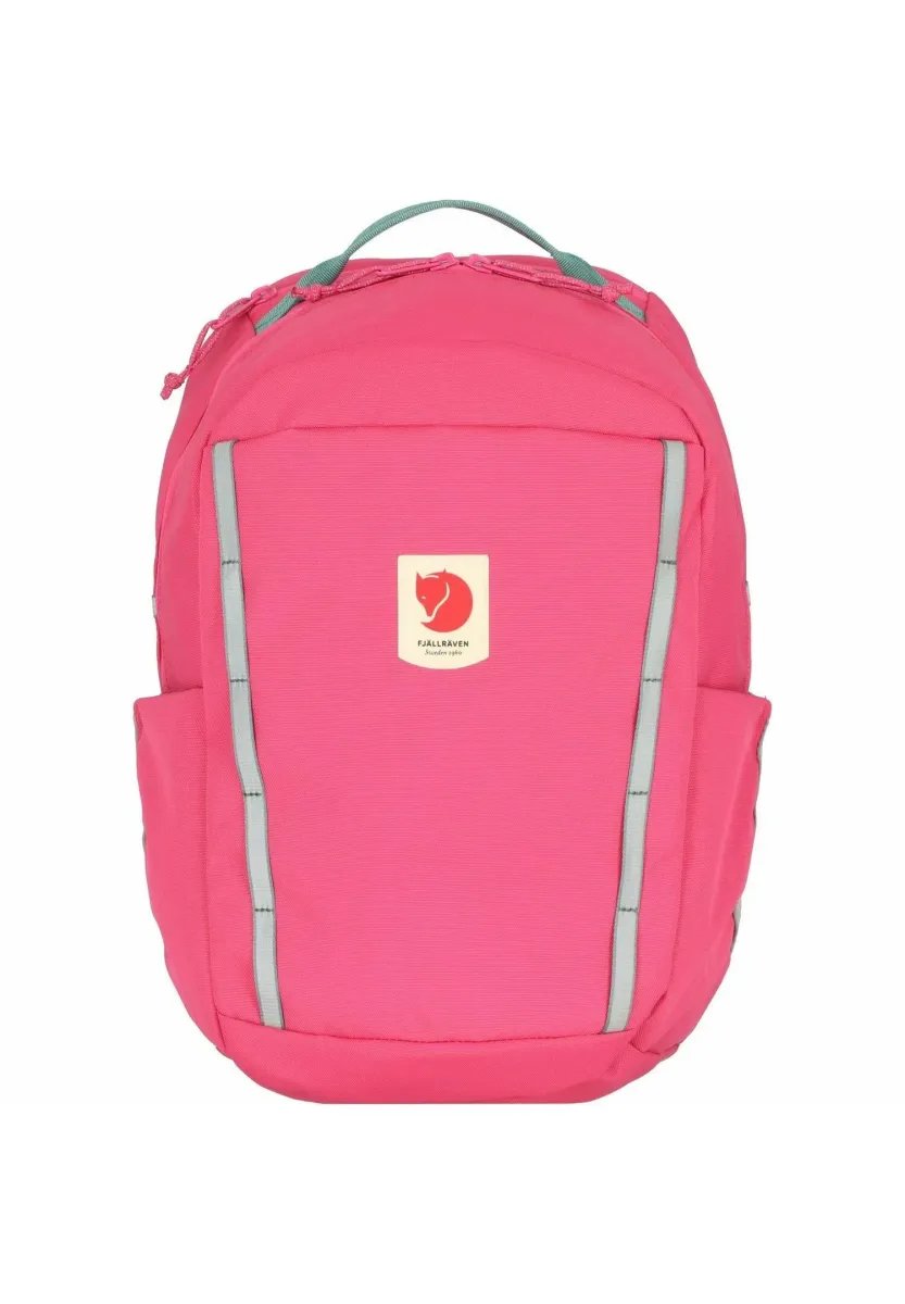 SKULE KIDS UNISEX - Tagesrucksack - magenta pink