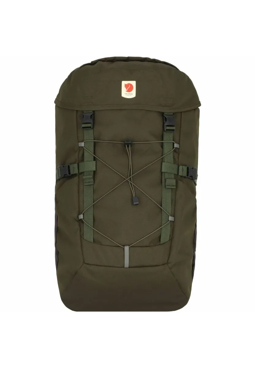 SKULE TOP 26 UNISEX - Trekkingrucksack - deep forest