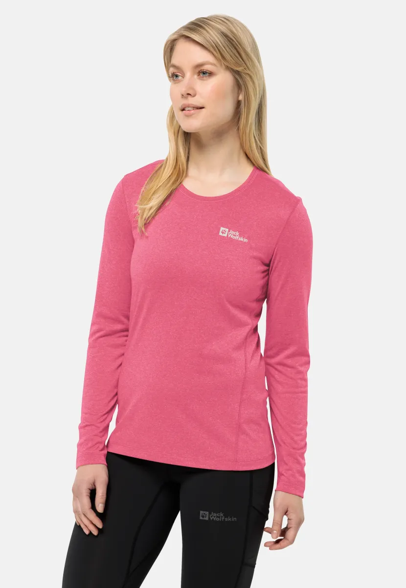 SKY THERMAL - Langarmshirt - bubblegum
