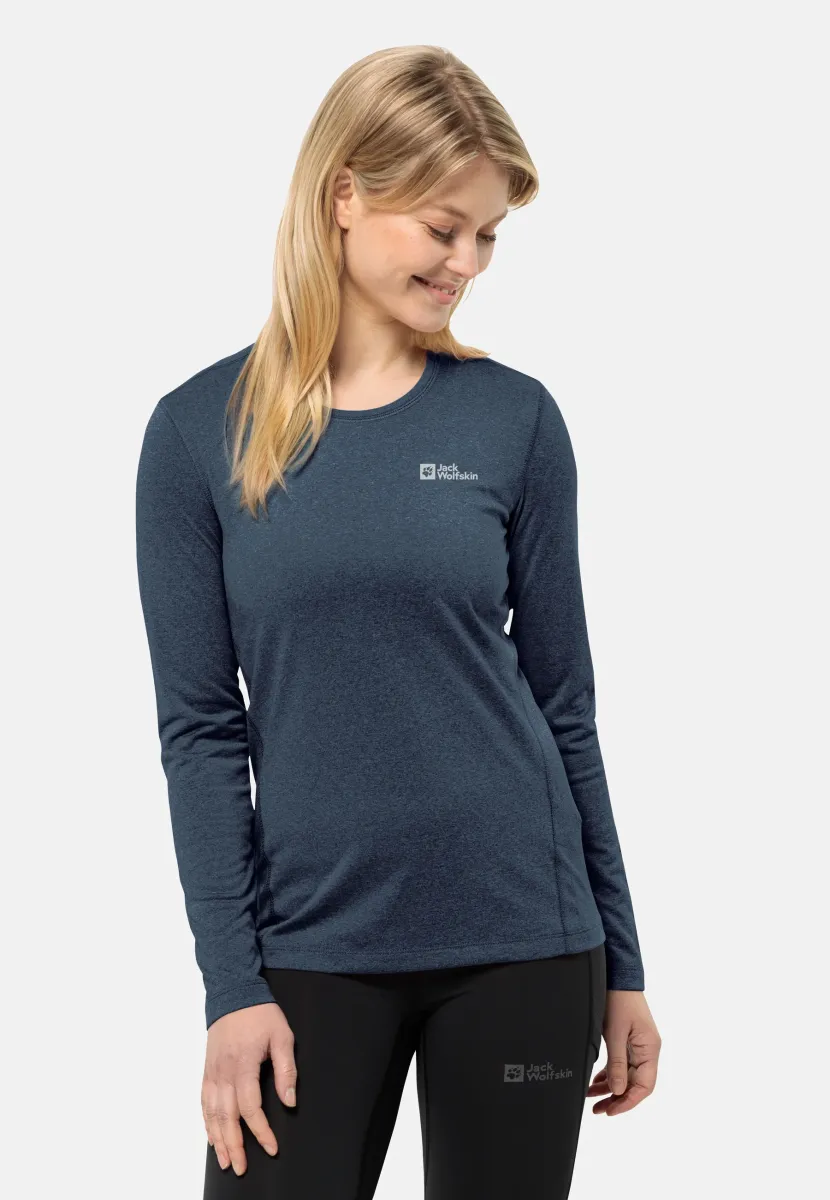 SKY THERMAL - Langarmshirt - midnight sky
