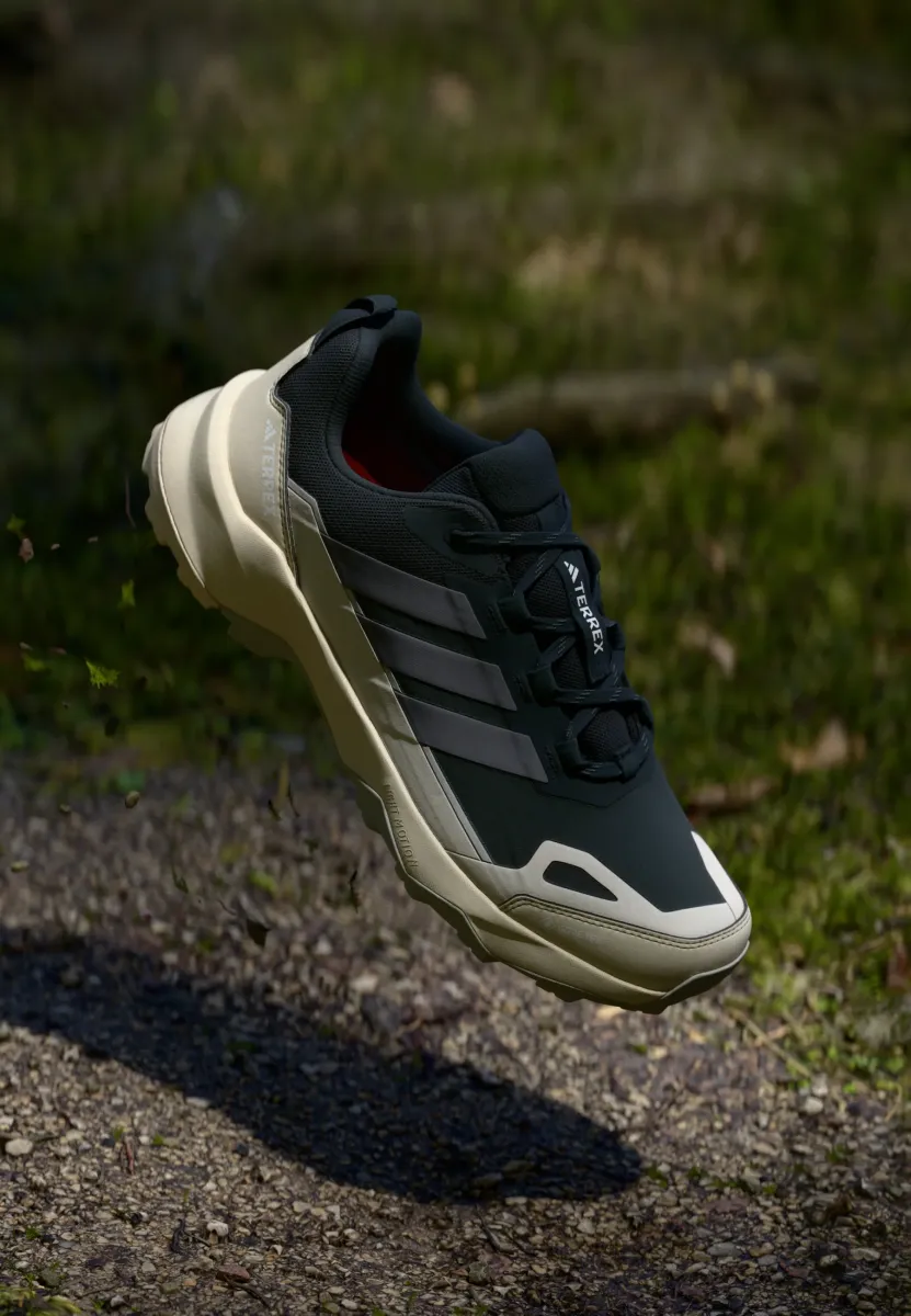 SKYCHASER AX5 GTX - Hikingschuh - carbon/grey four/alumina