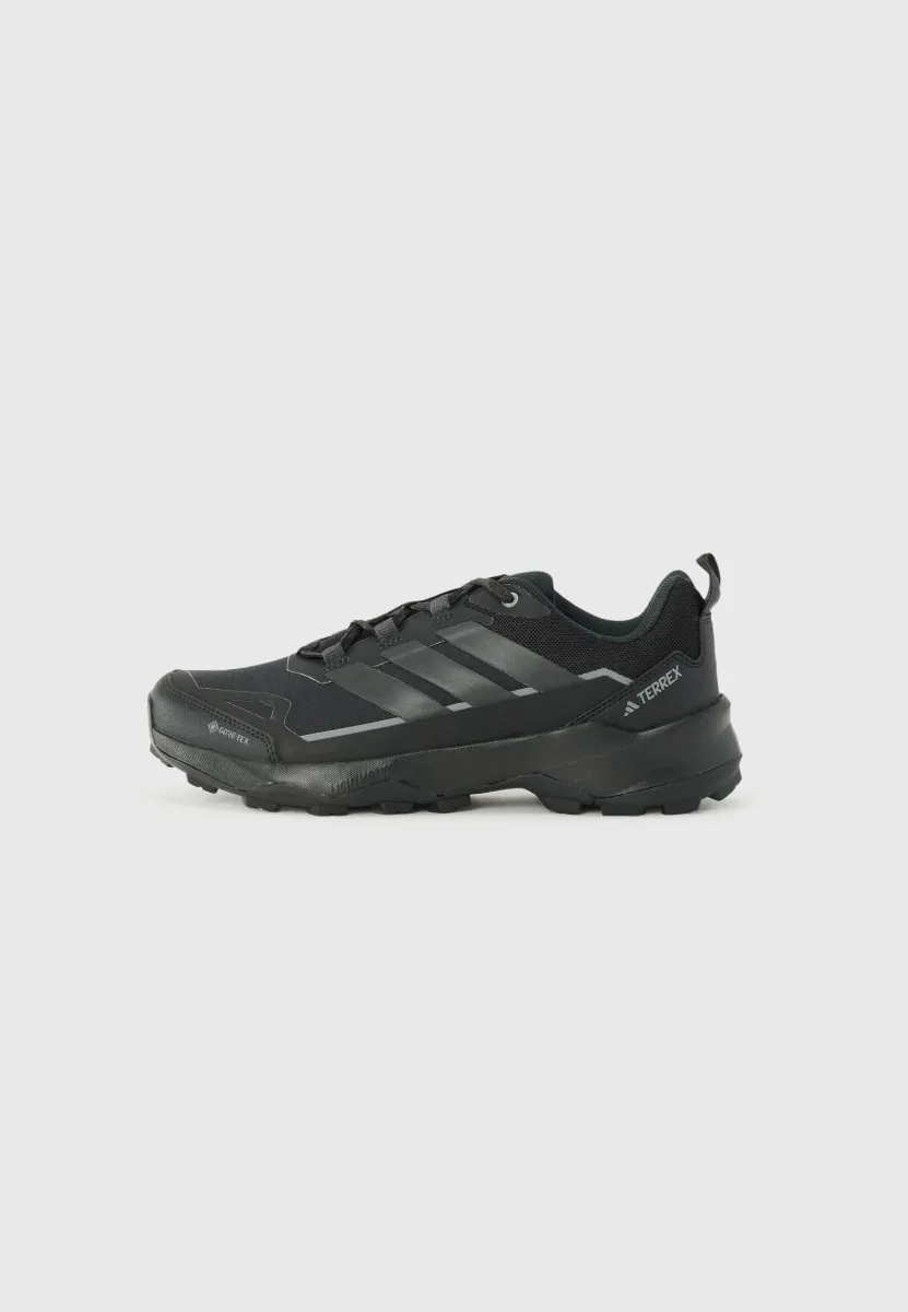 SKYCHASER AX5 GTX - Hikingschuh - core black/carbon