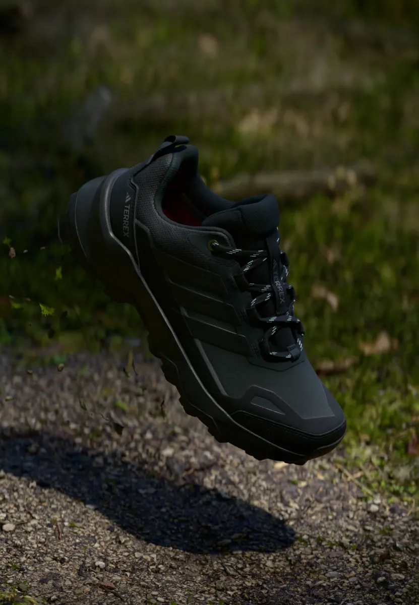 SKYCHASER AX5 GTX - Hikingschuh - core black/semi flash aqua