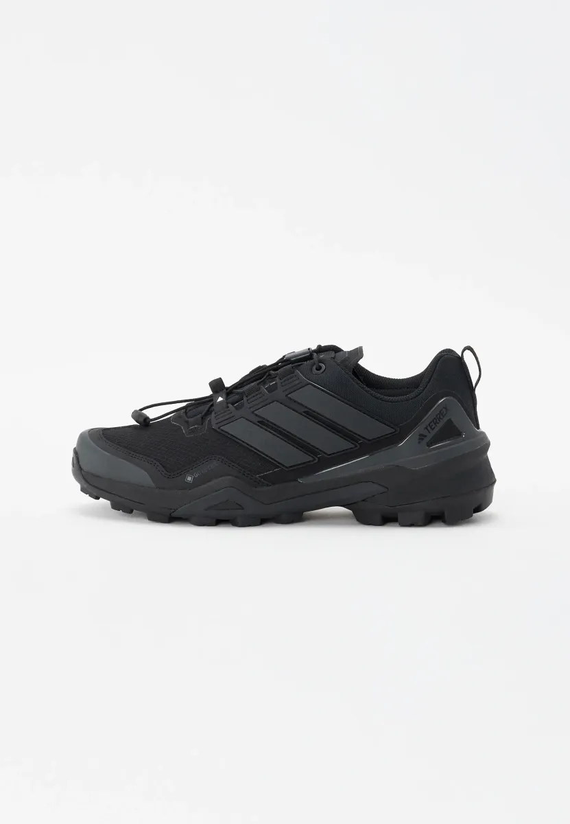 SKYCHASER  - Hikingschuh - core black/core black/carbon