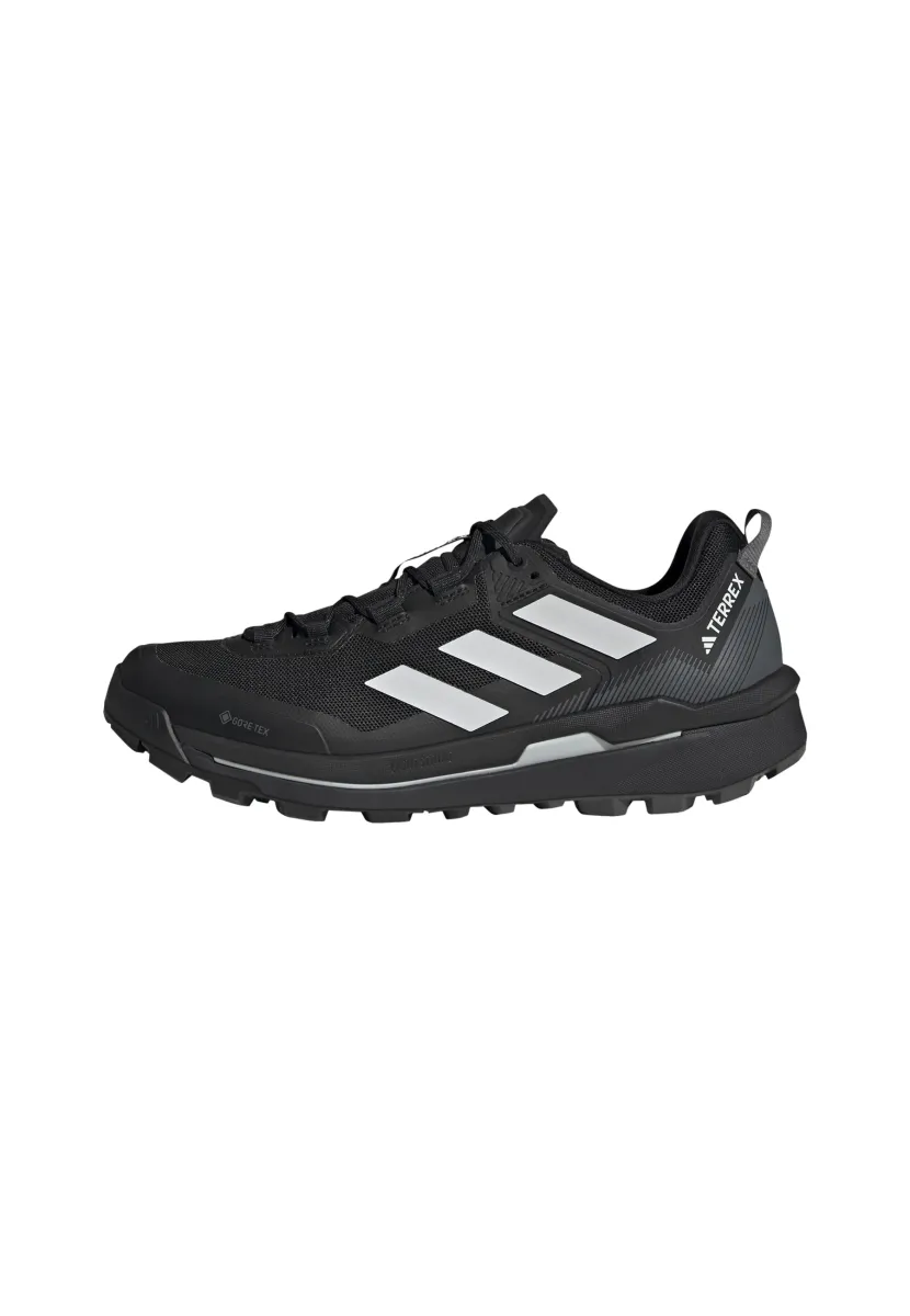 SKYCHASER TECH GTX - Hikingschuh - core black/grey one/grey five
