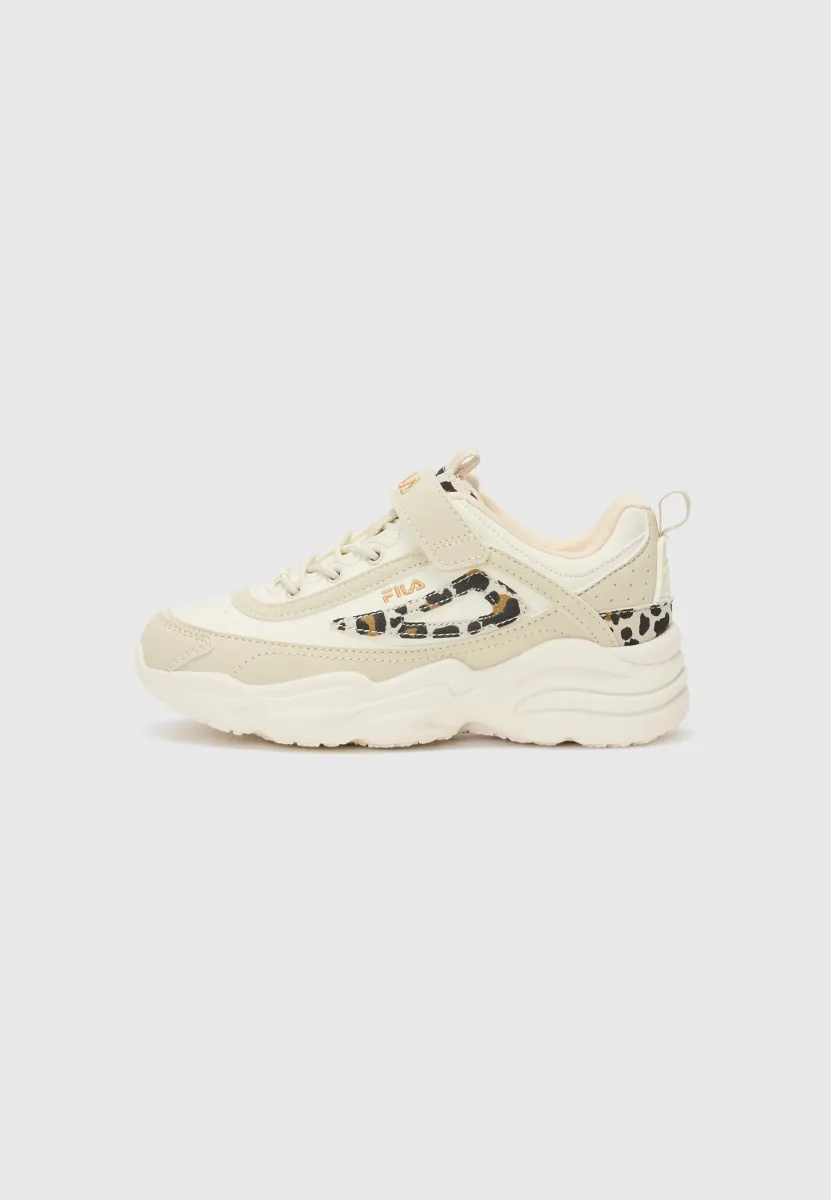 SKYE V - Sneaker low - turtledove