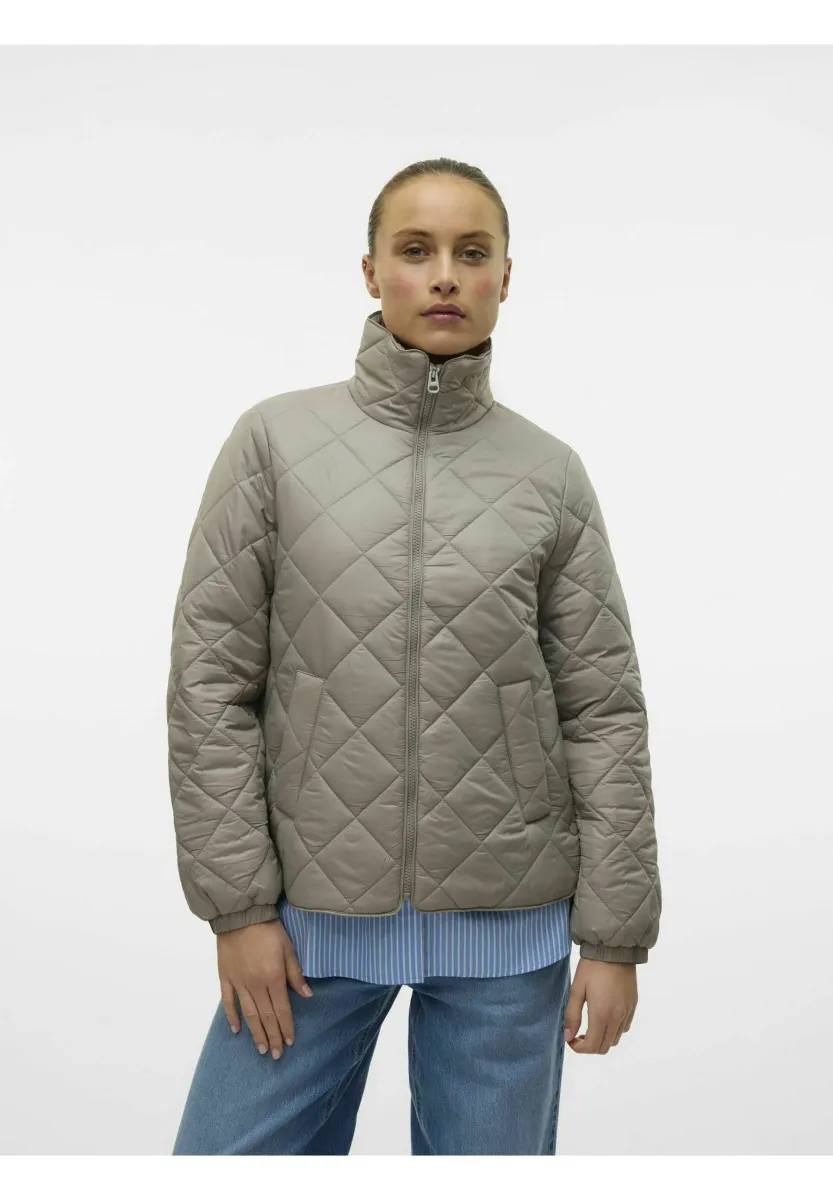 SKYLAR - Winterjacke - moon rock