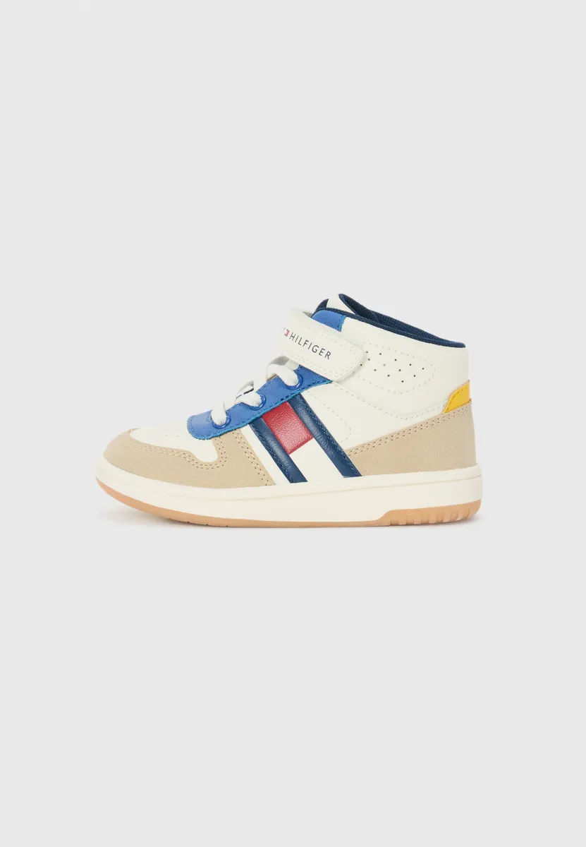 SKYLER - Sneaker high - multi-coloured