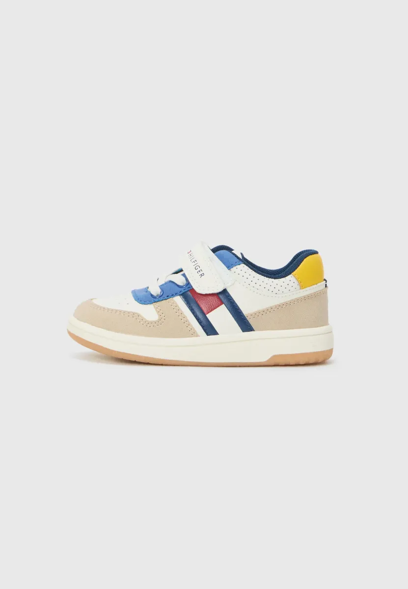 SKYLER UNISEX - Sneaker low - multicolor
