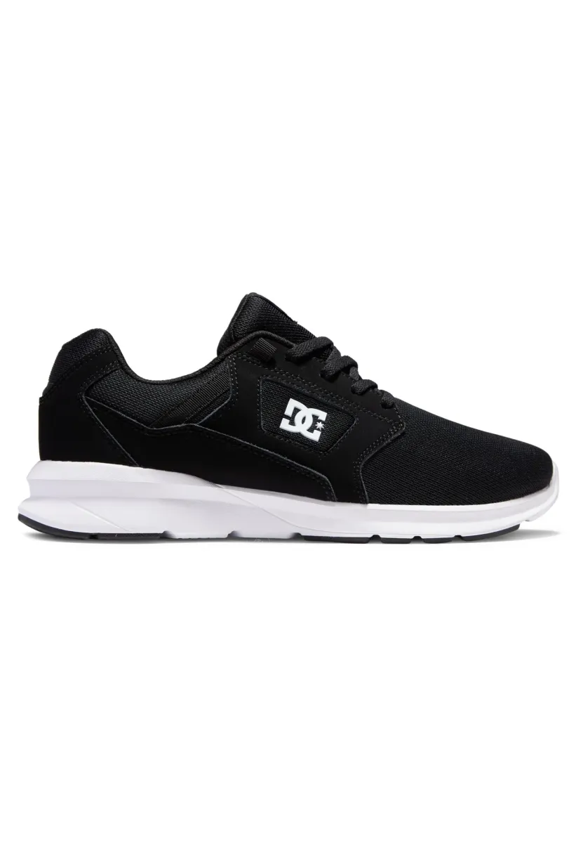 SKYLINE - LEICHT - Sneaker low - black/white