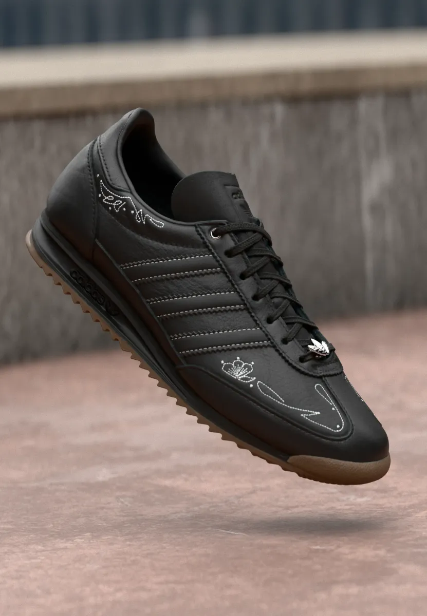 SL 72 OG - Sneaker low - core black